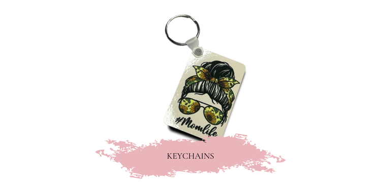 Key chains