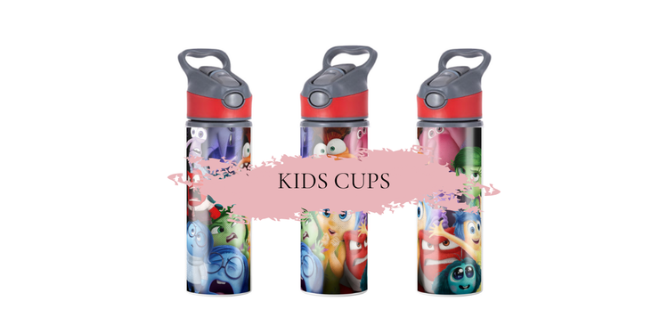 Kids Tumblers