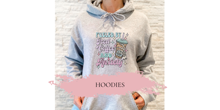 Hoodies