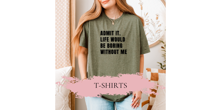 T-Shirts