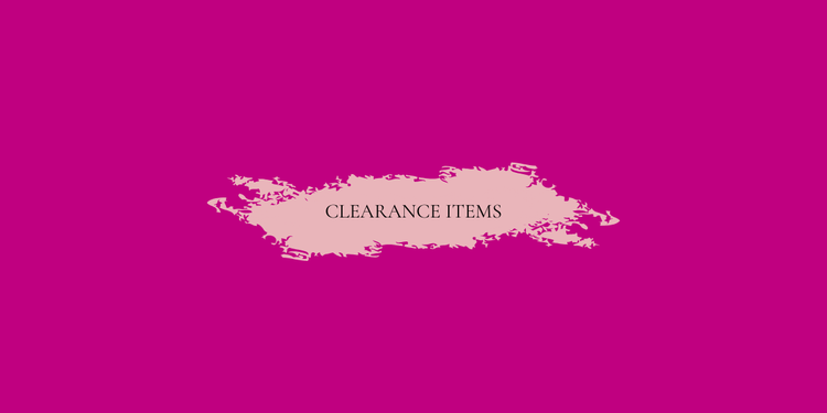 Clearance