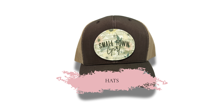 Hats