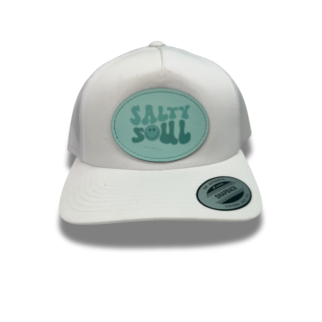 Salty soul