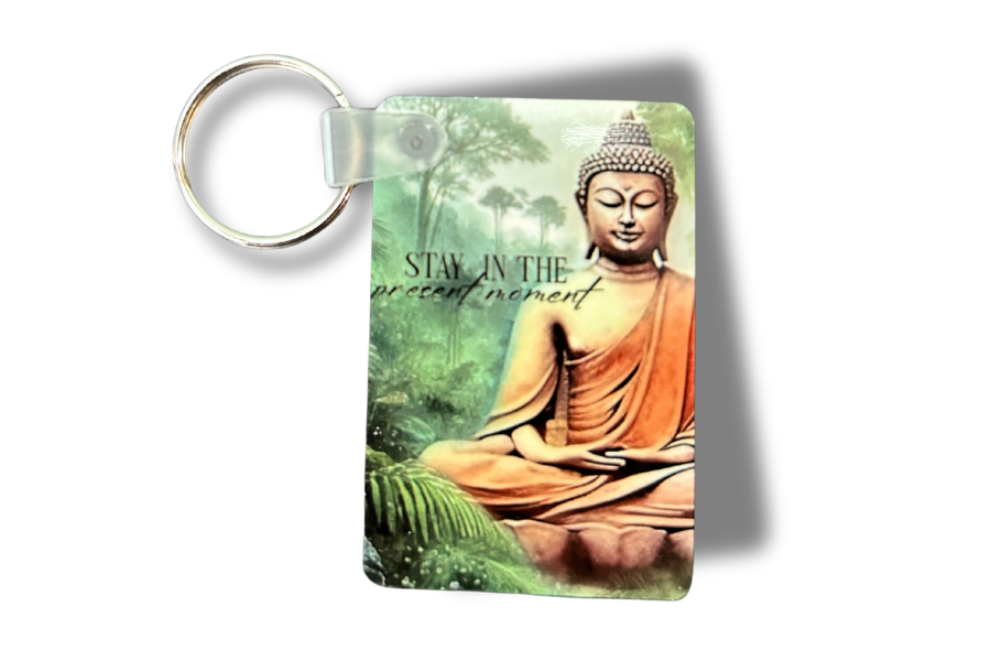Buddha
