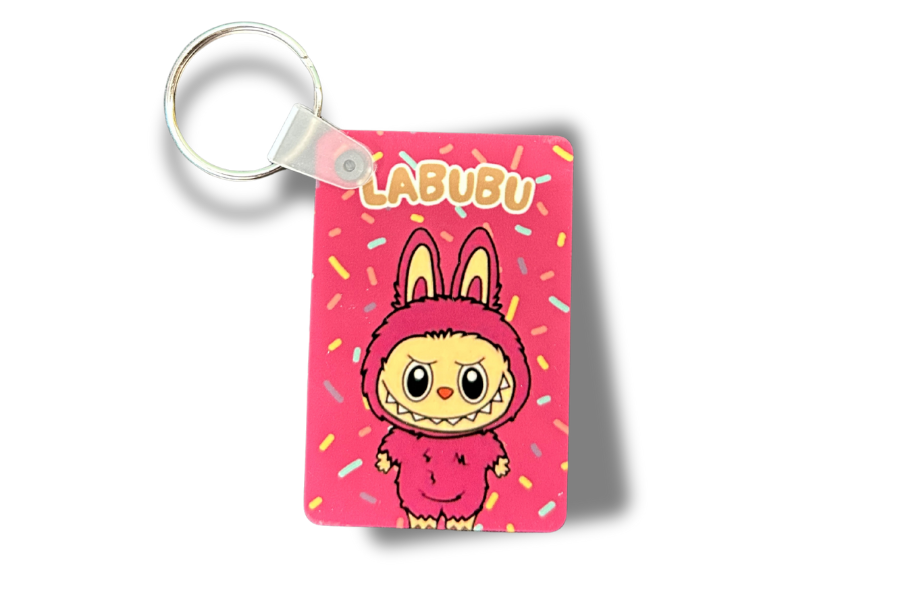Labubu