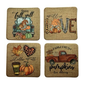 Happy fall ya'll