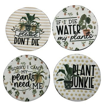 Plant junkie