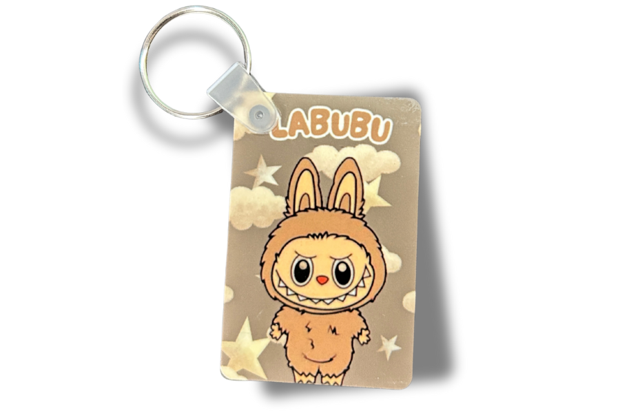 Labubu