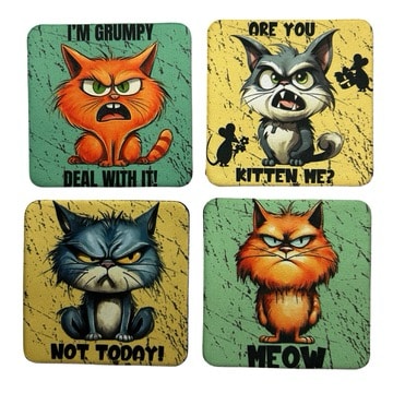 Are you kitten me?