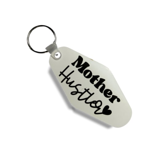 Mother hustler