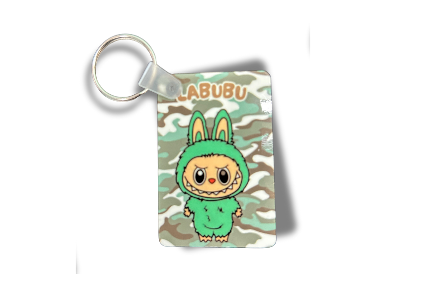 Labubu