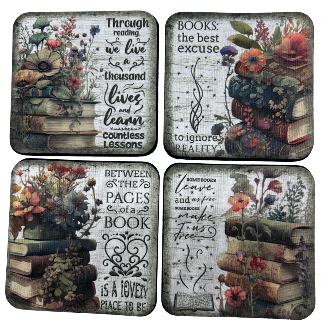 Book lovers