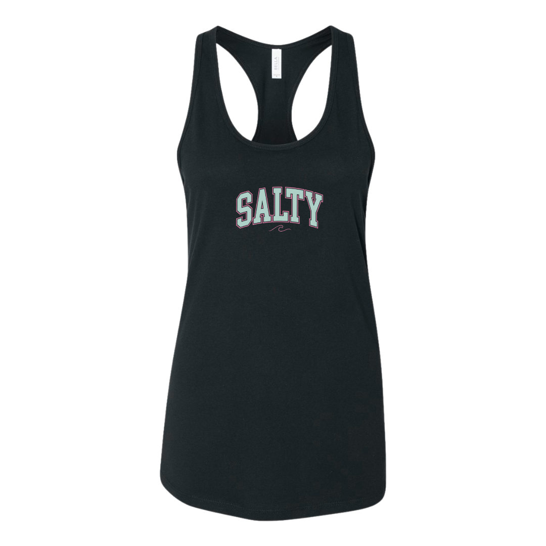 Salty