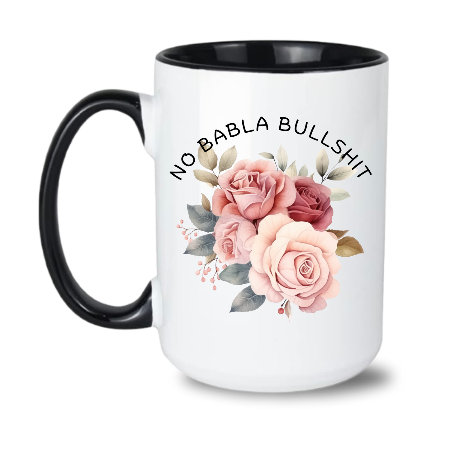 No babla bullshit