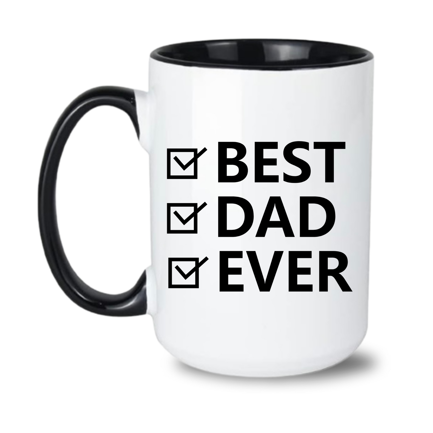 Best dad ever