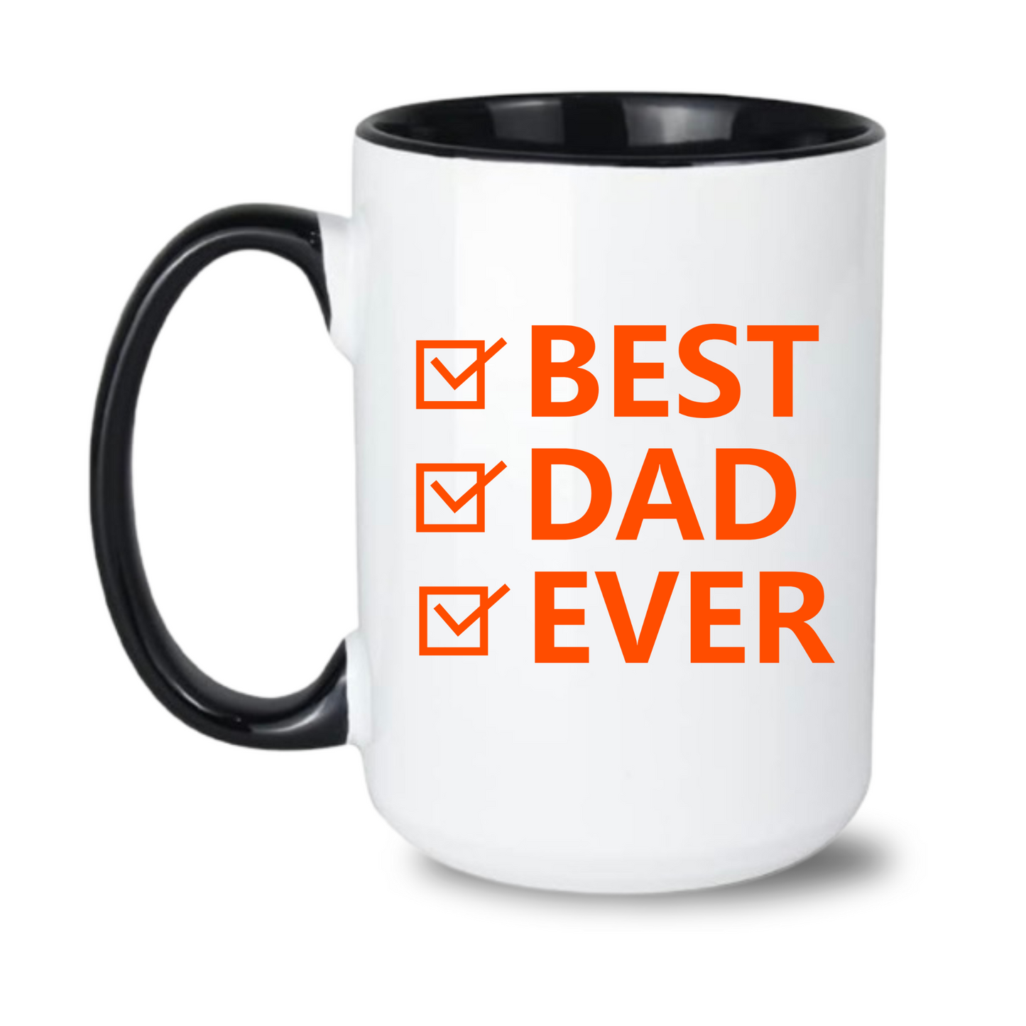 Best dad ever