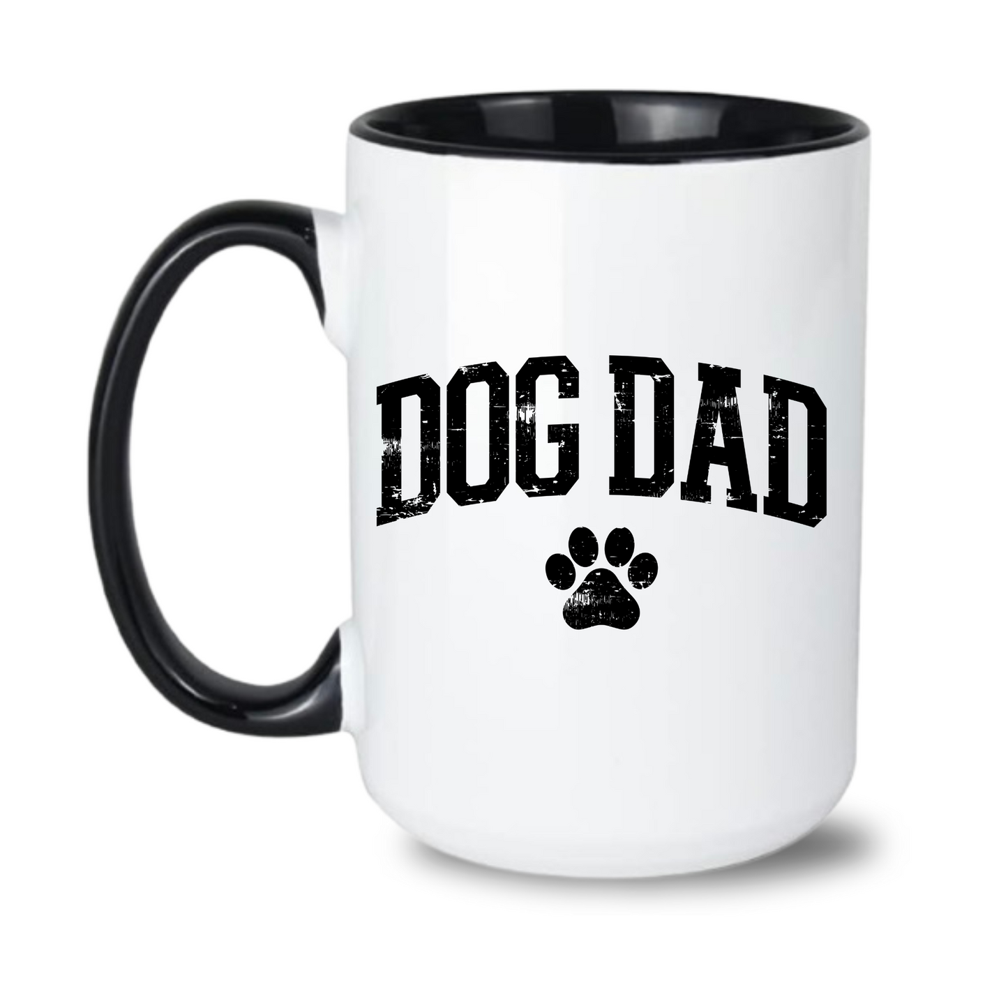 Dog dad