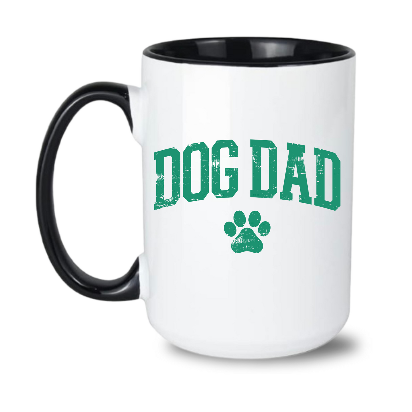Dog dad