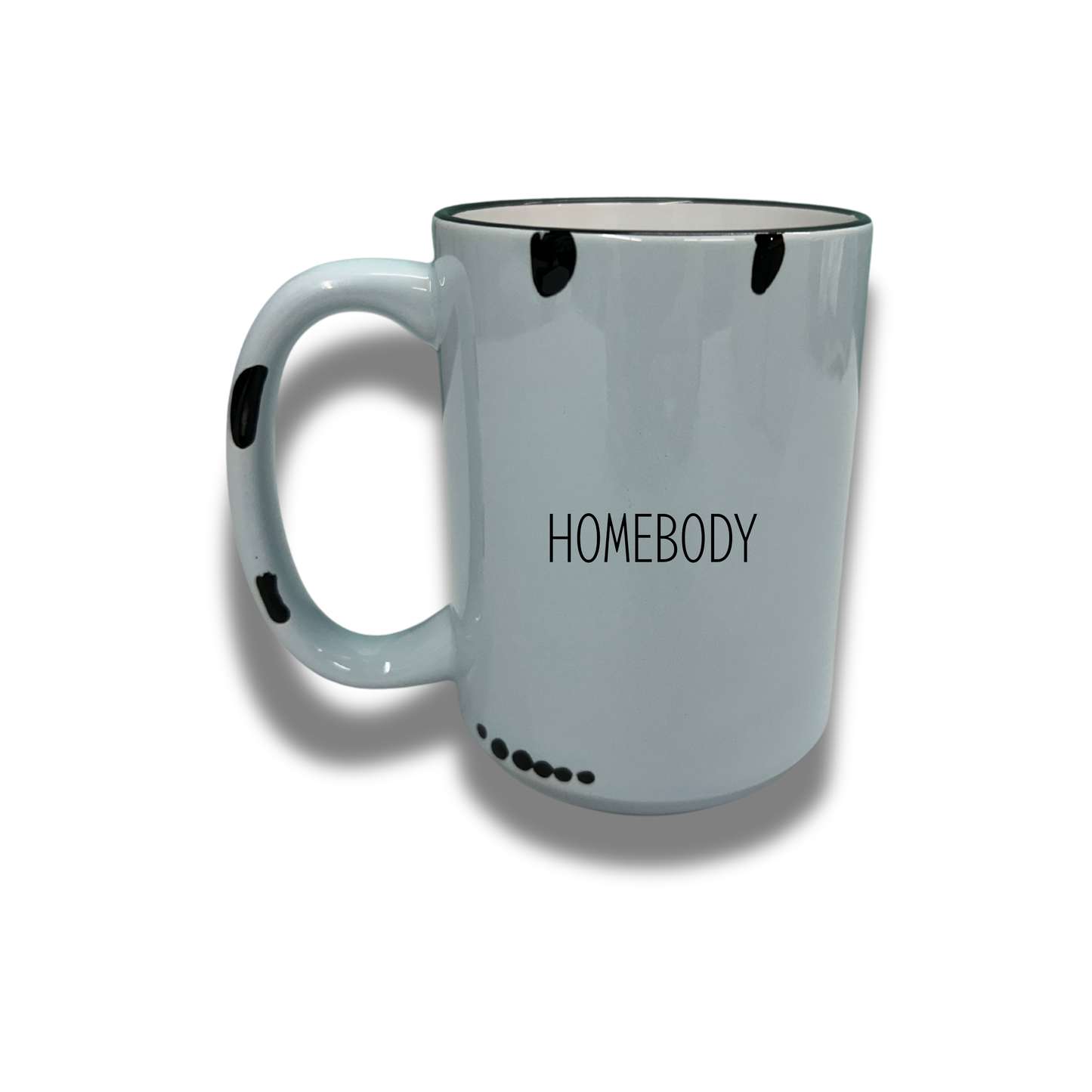 Homebody