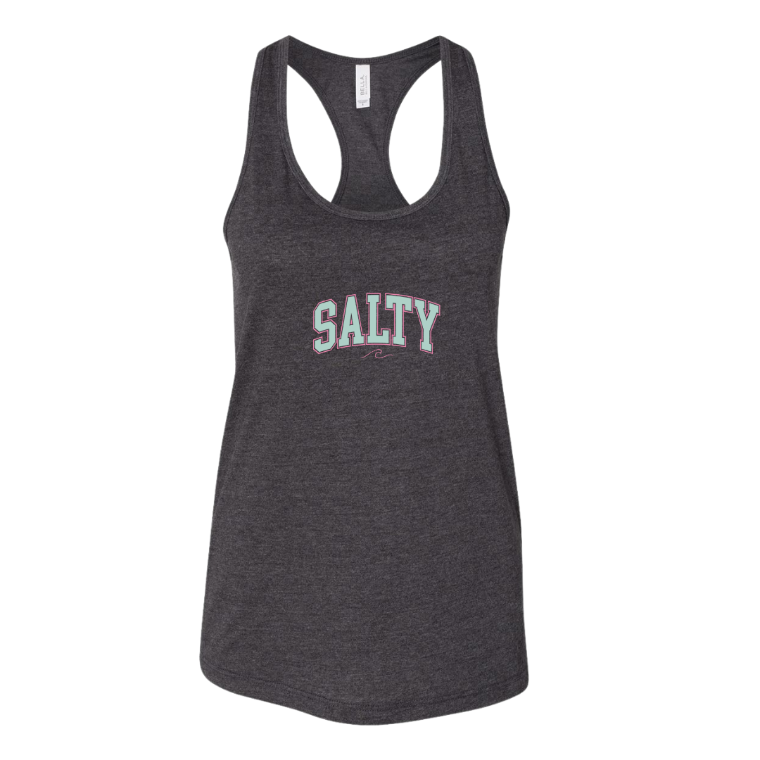 Salty