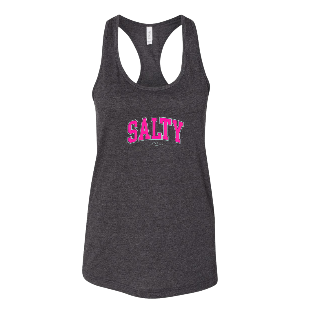 Salty