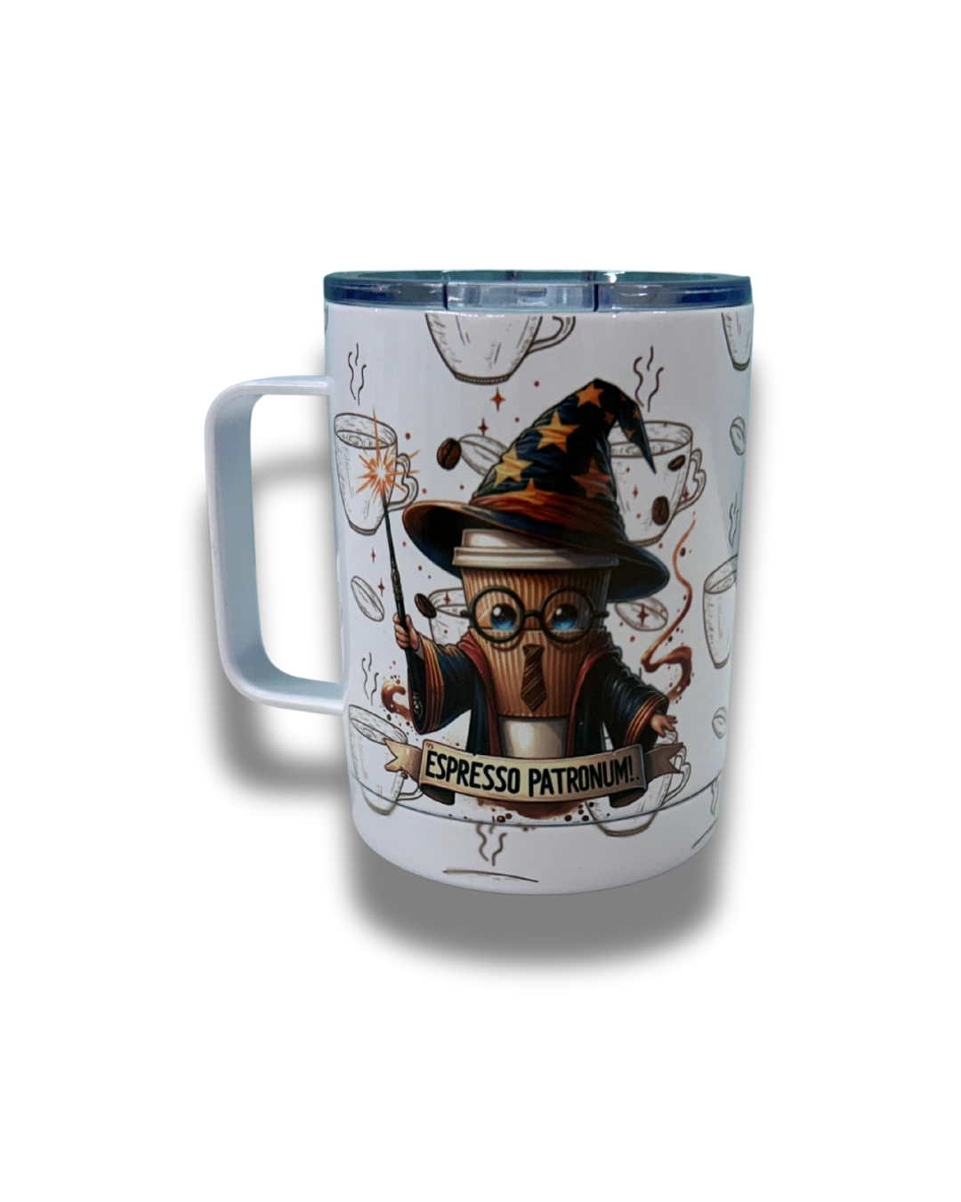 Espresso patronium