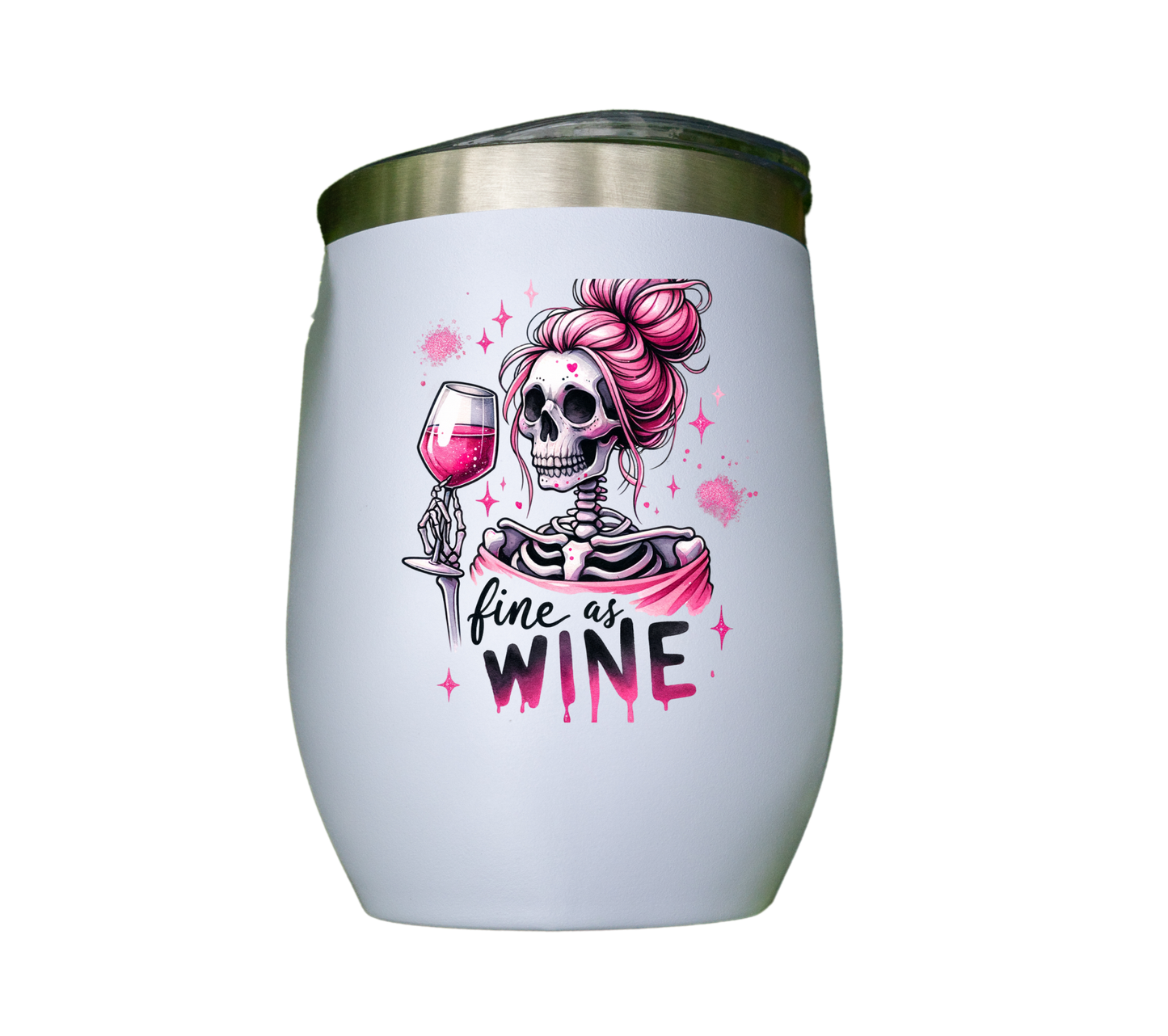 Fine as wine