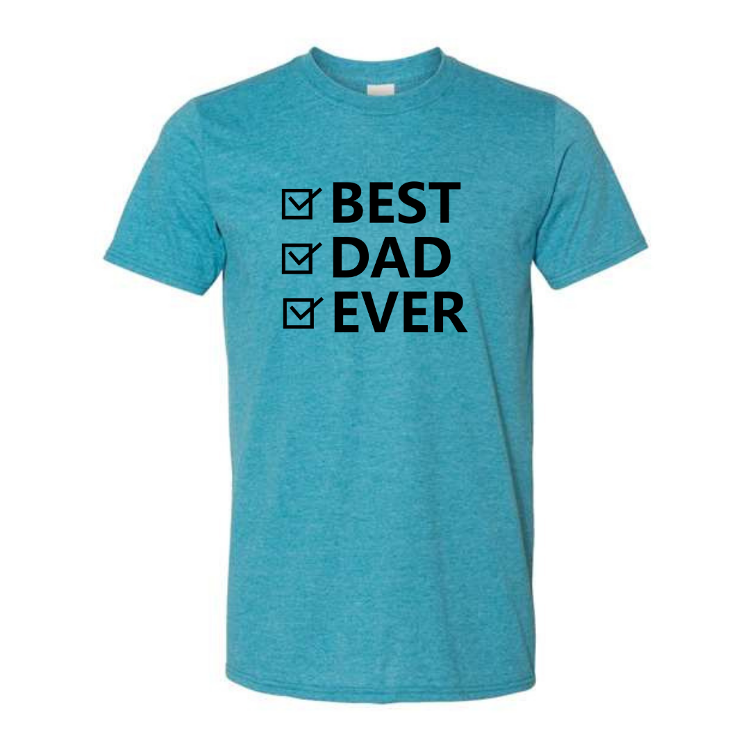 Best dad ever