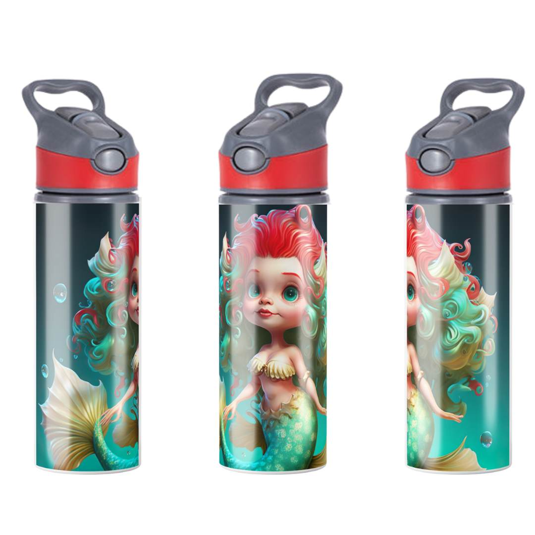 Mermaid