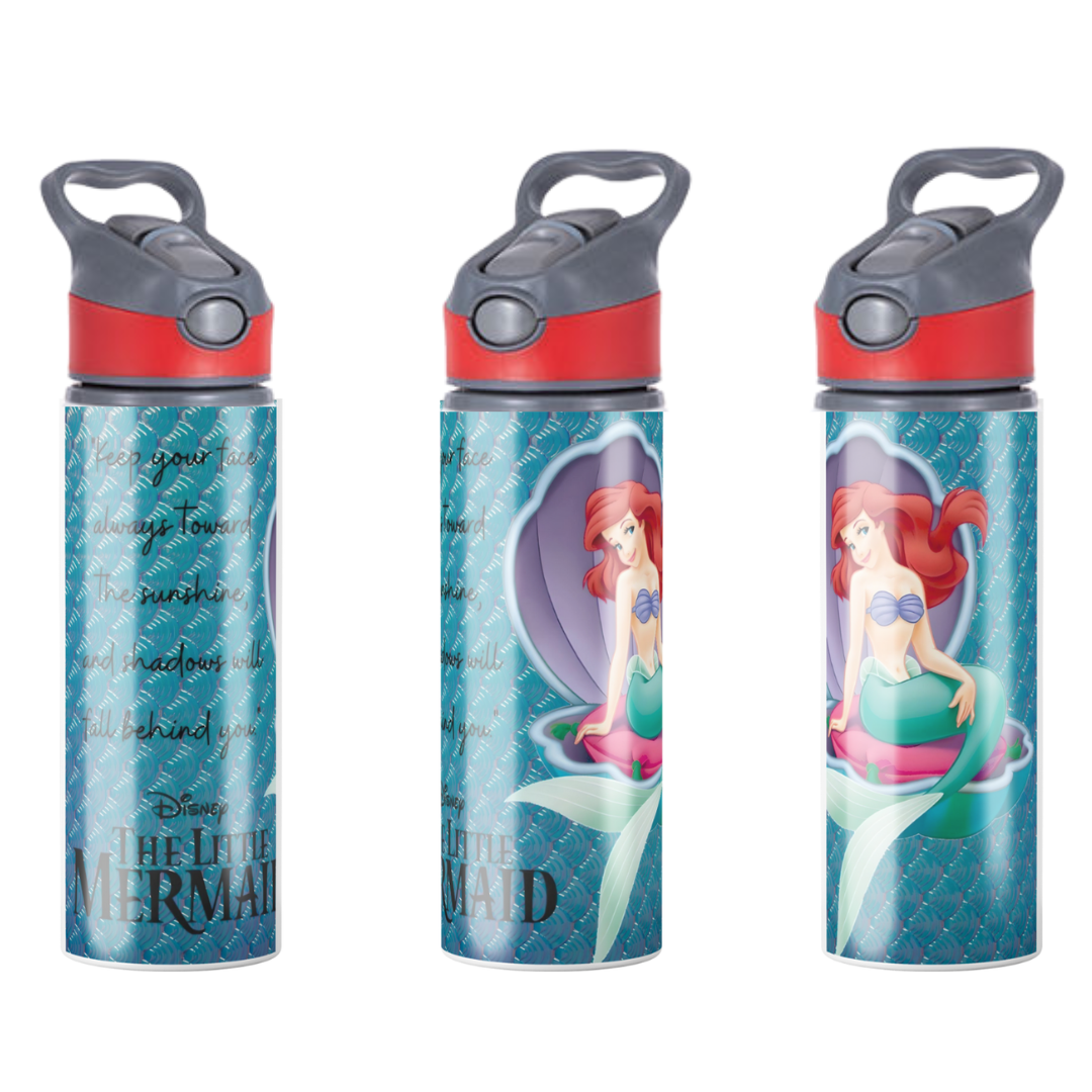 Ariel mermaid