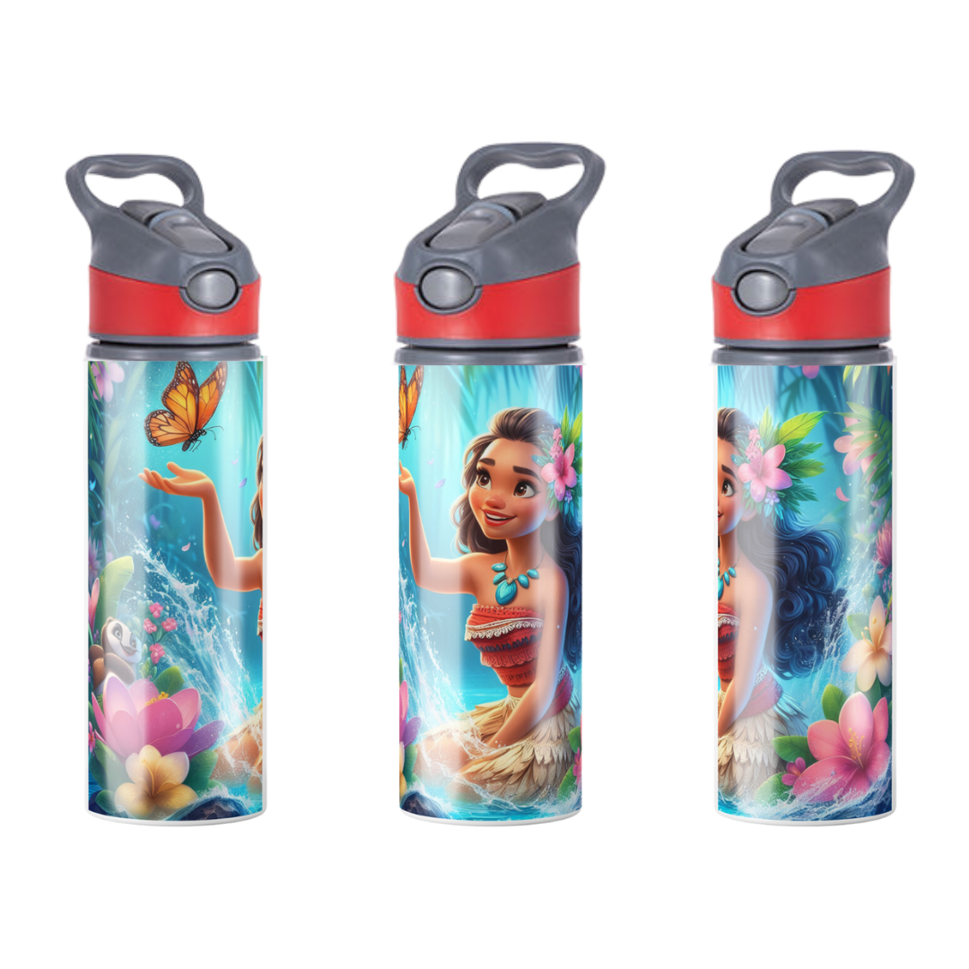 Moana