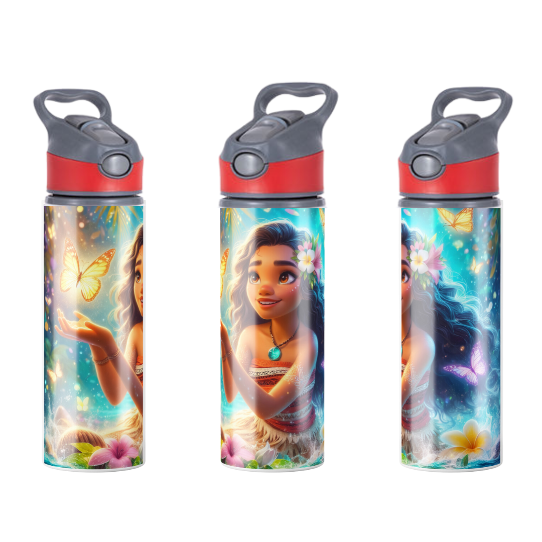 Moana