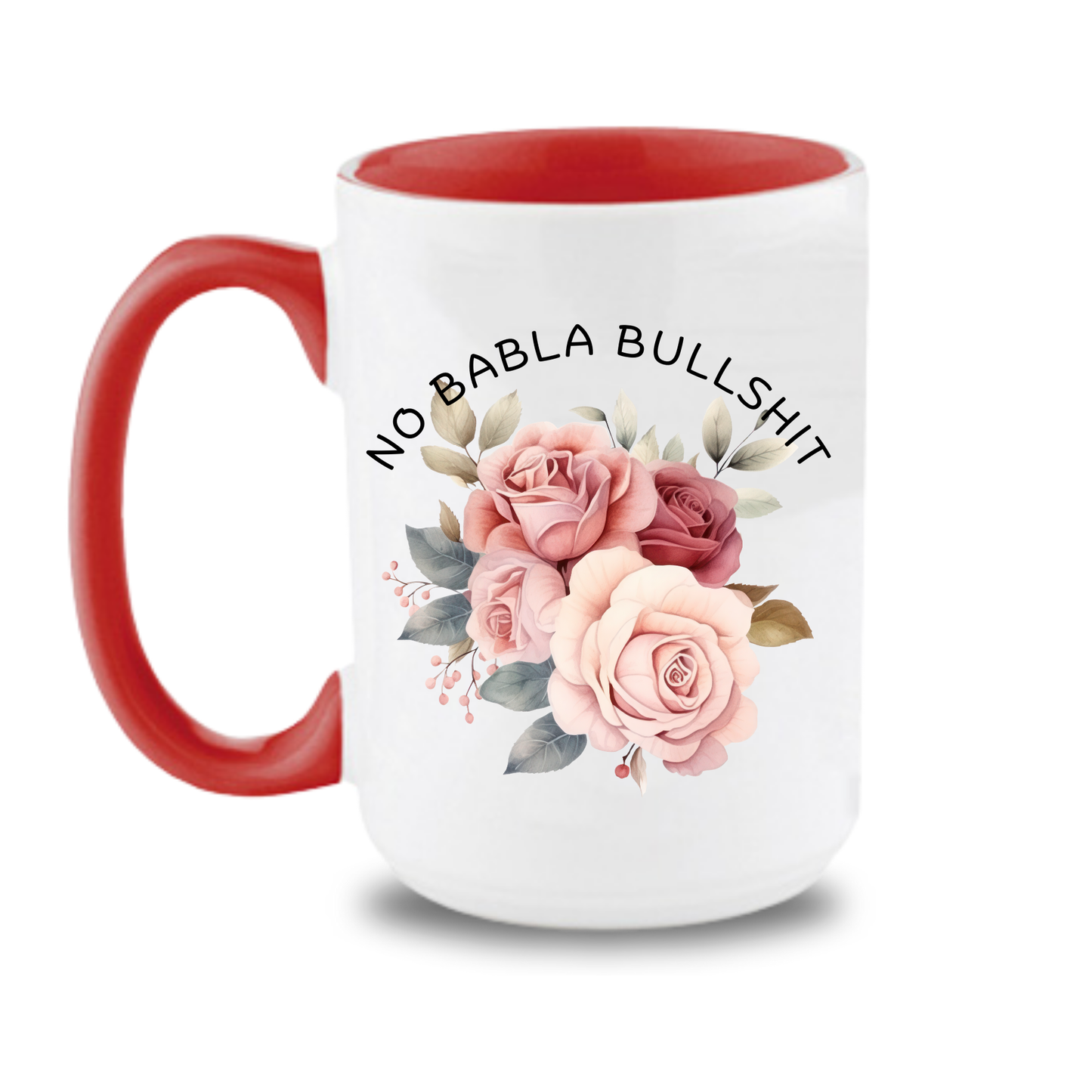No babla bullshit