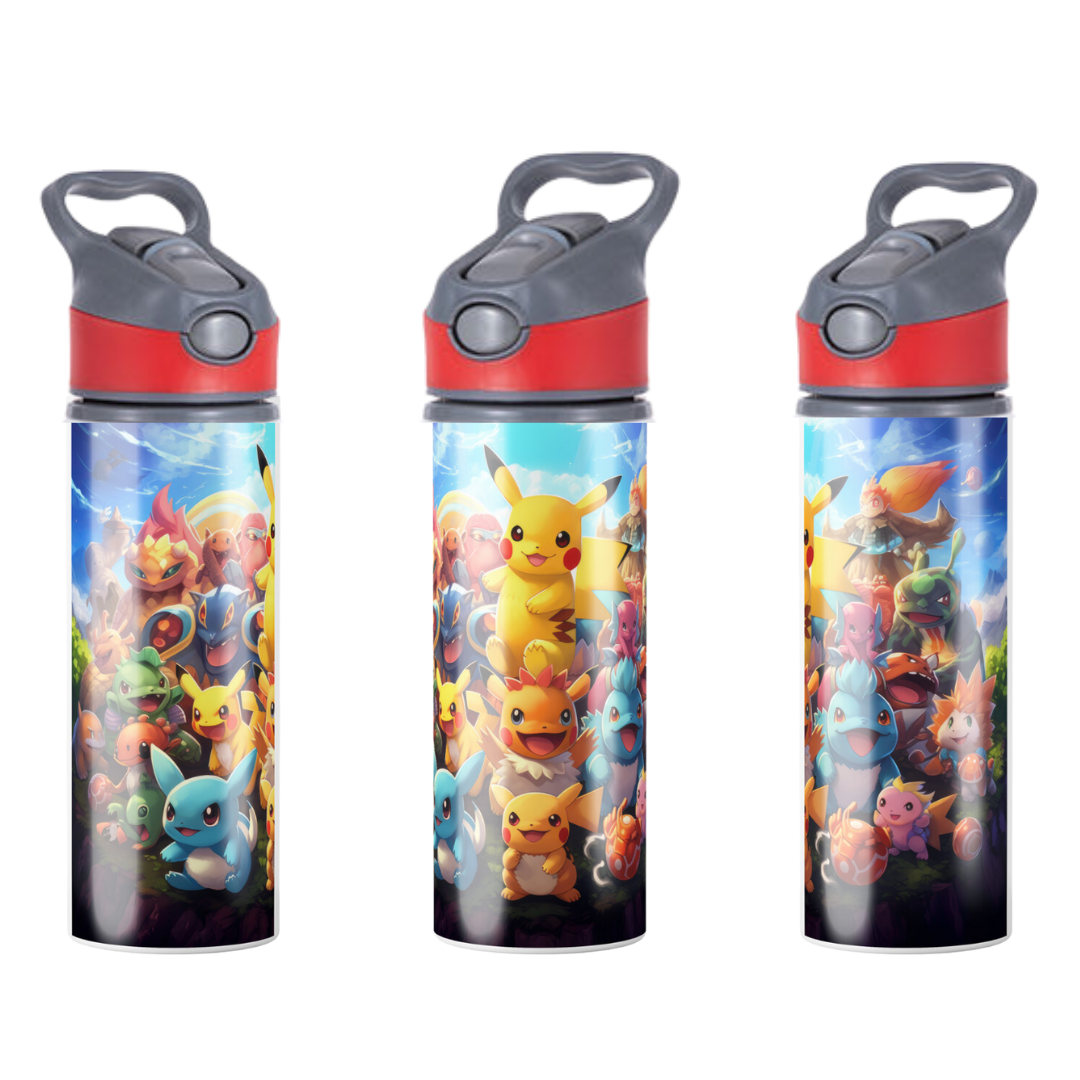 Pokemon