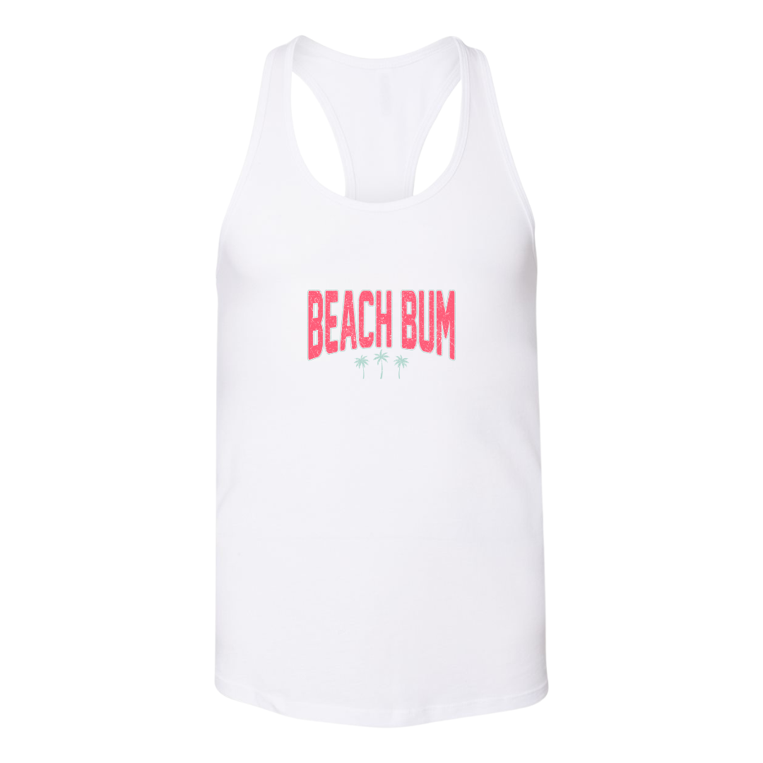 Beach Bum