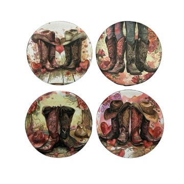 Cowgirl boots
