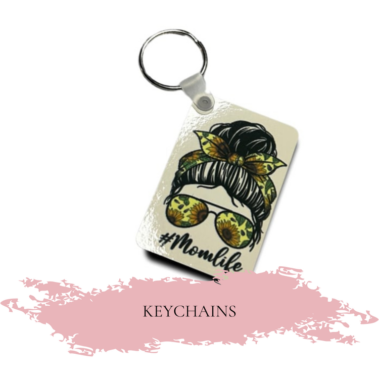 Key chains
