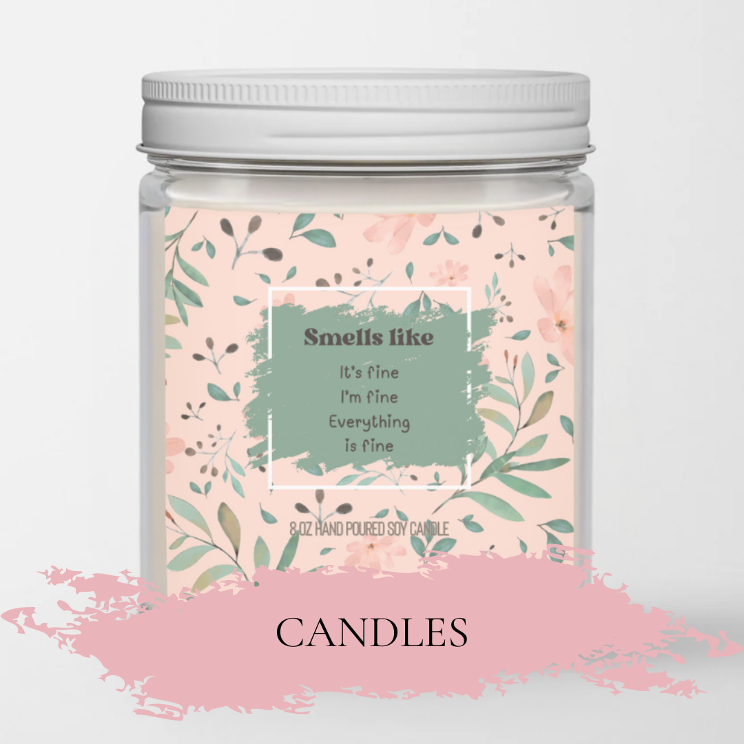 Candles