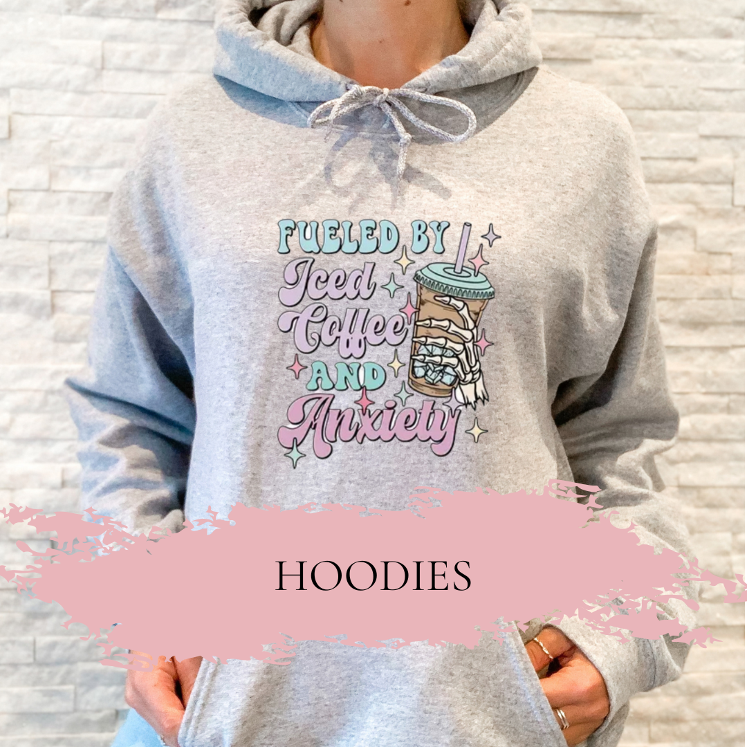 Hoodies