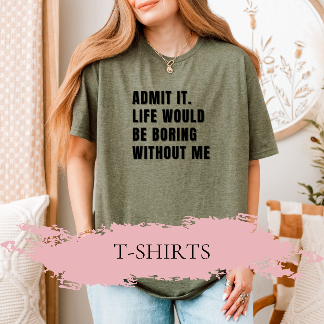 T-Shirts