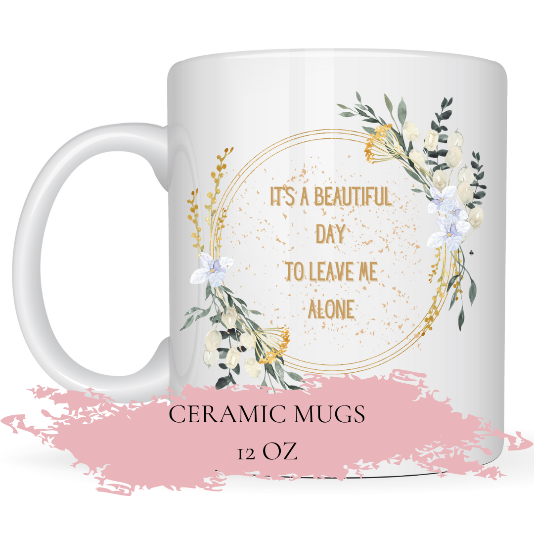12 oz ceramic mugs