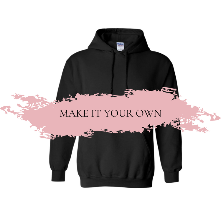 Make it your own