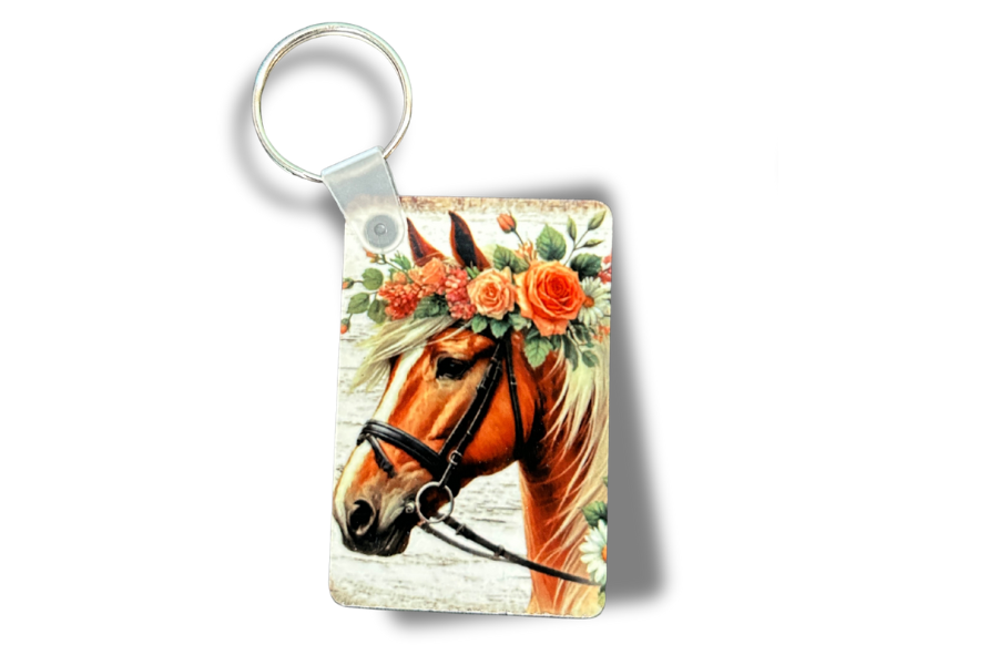 Wild horses