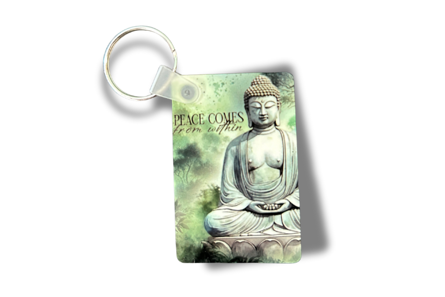 Buddha