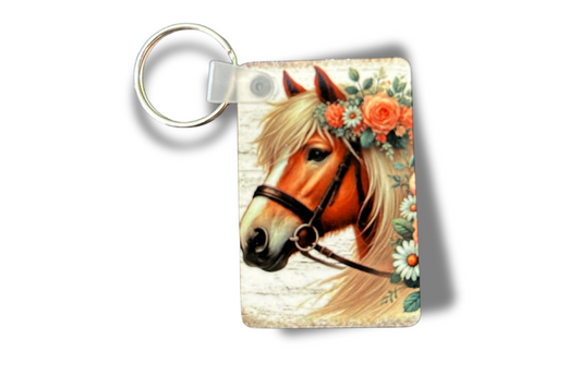 Wild horses