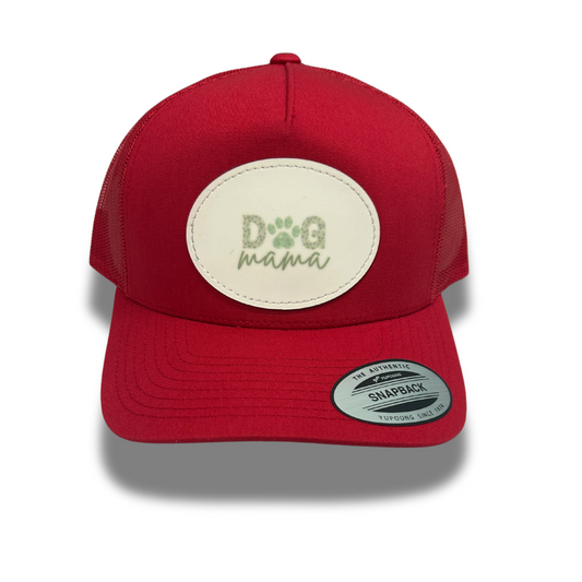 Dog mama