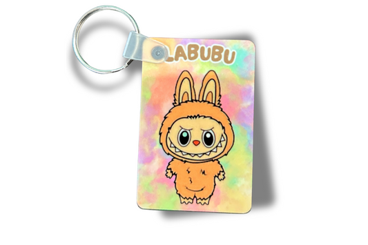 Labubu