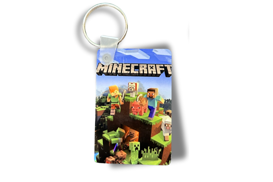 Minecraft