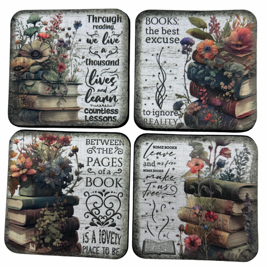 Book lovers