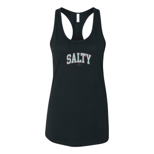 Salty